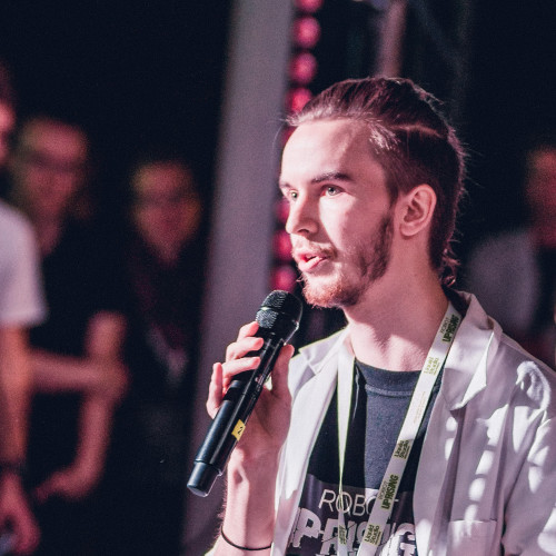 Juho Kostet