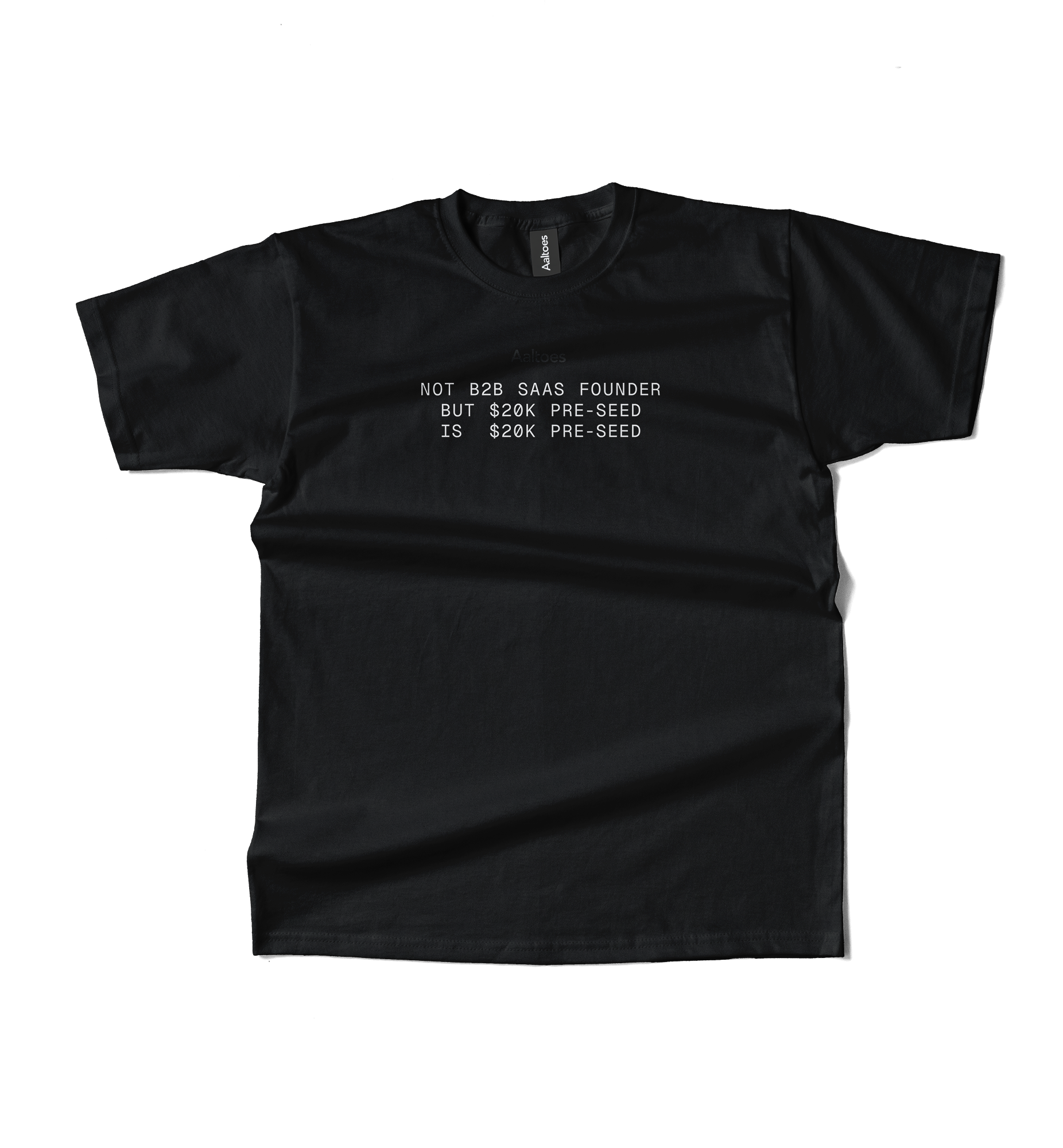 Aaltoes T-shirt Design 1