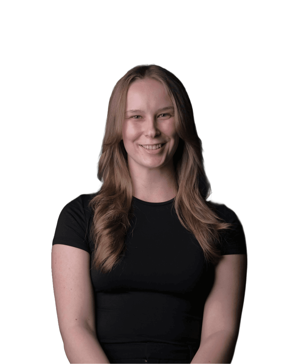 Astrid Andersin, Partnerships, VP