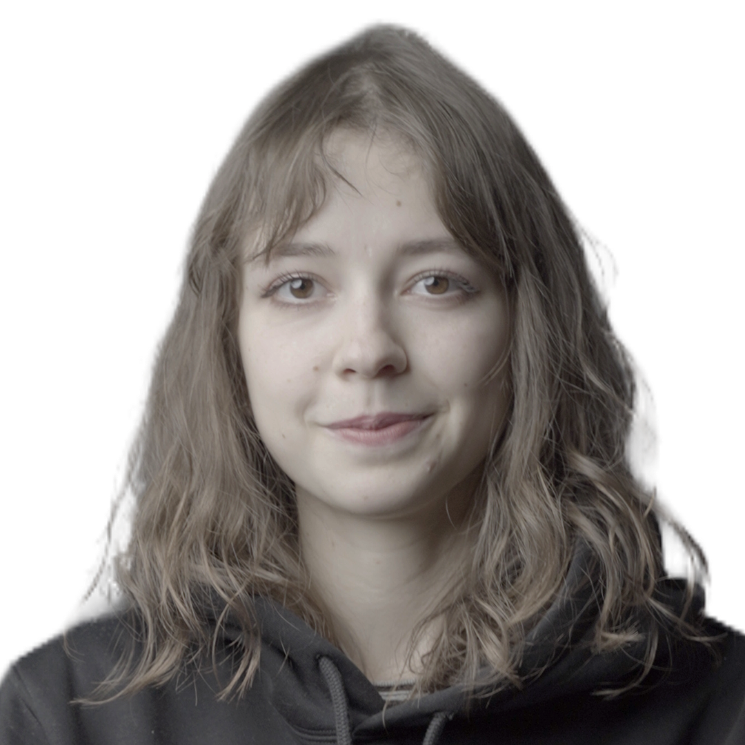 Milana Begantsova
